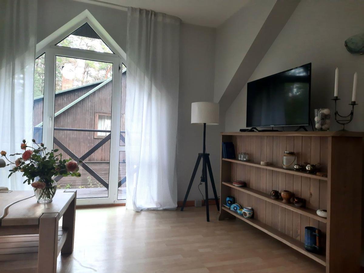 Atputas Vieta Braltirumi Purciems 외부 사진