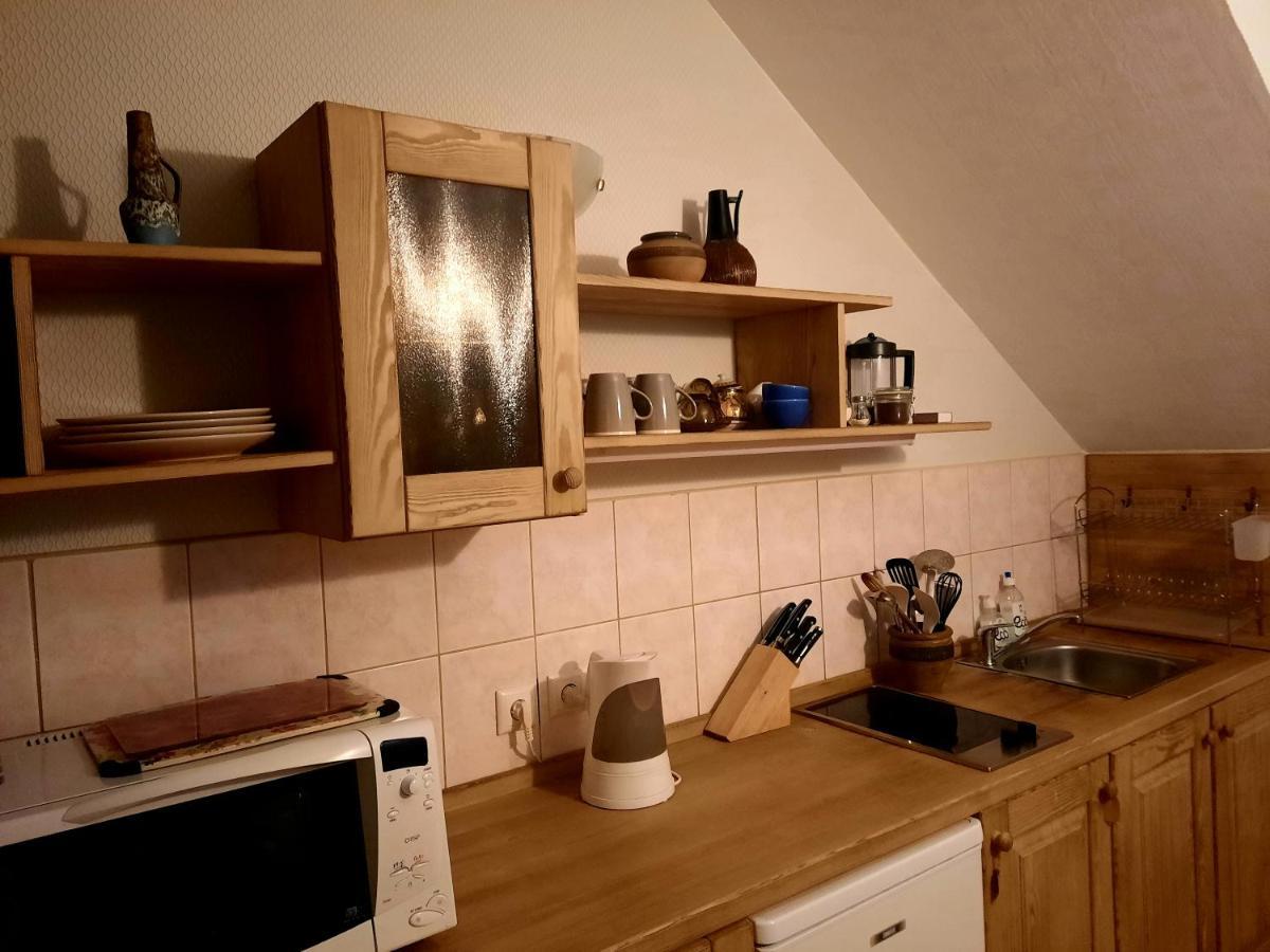 Atputas Vieta Braltirumi Purciems 외부 사진